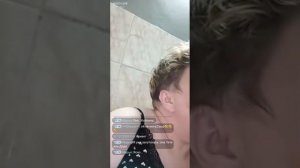Шадэ про урода, срёт его 15.06.2026