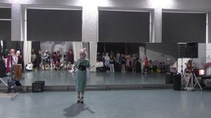 13 Рулетик - караоке ВН22