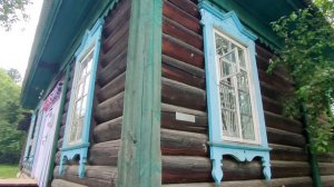 Село Хор-Тагна -самая красивая деревня 11.06.26