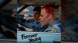 Смысловые Prodigy - Forever Young [VicTox Remaster]