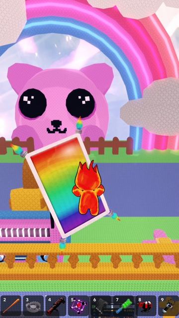 Mi Gatito 🙀😨 Steal a Brainrot Roblox