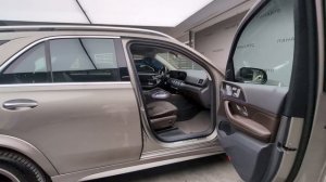 Mercedes-Benz GLE 300 d 4MATIC Sport РФ