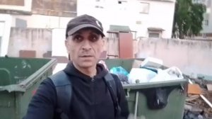 Айфон с помойки!