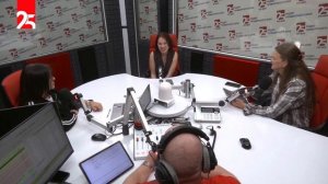 «Без галстуков»: Анастасия Дудникова и Ксения Миронова - о соцпредпринимательстве в Приморье