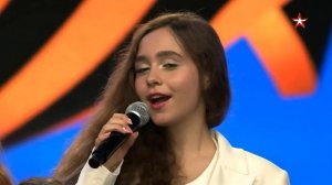 Гимн «ГЕРОЙ БУДУЩЕГО ВРЕМЕНИ» - гр. «Голоса Победы» и дети Донбасса