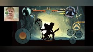 Shadow Fight 2
