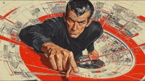 Spy Electronica – Surveillance Grid ｜ Deep Focus & Ghost Drift