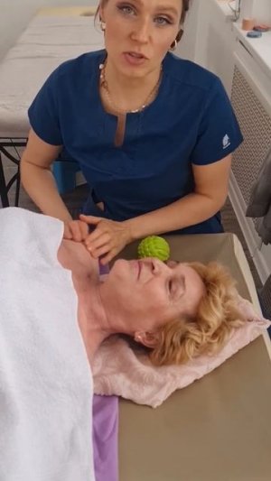 Результаты лечения грыж в шейном отделе со стенозом