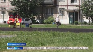 Дополнительная графа в квитке за покос травы и уборку снега может появиться у жителей Зеленогорского