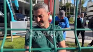 Сборная Ирана по футболу в Мексике 🇲🇽