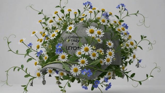 LEYO + СОБРАН В САДУ 2 смотреть онлайн