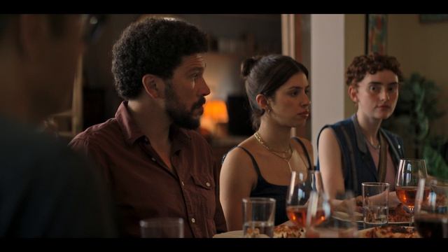 Элис и Стив 2 серия «Время вечеринки» (сериал, 2026)