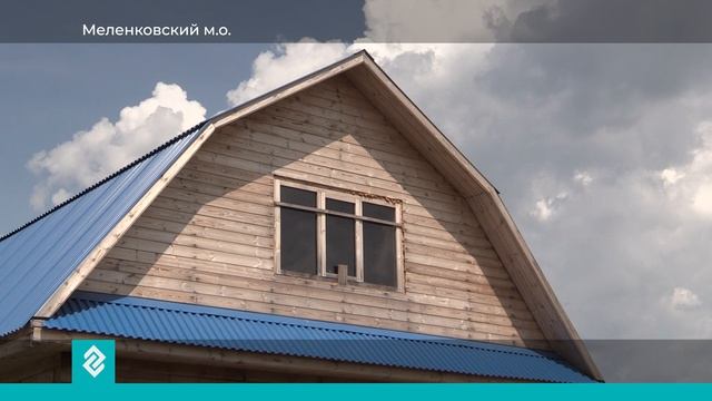 В Меленковском округе аграрии приступили к уборке клевера и тимофеевки