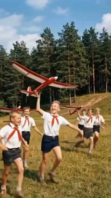Песня про СССР часть 2. смотреть онлайн