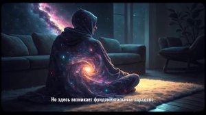 Эмпат-одиночка в толпе Искусство психологической маскировки