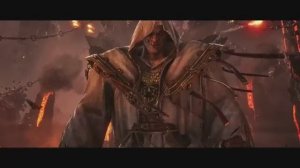 Трейлер Lords of the Fallen II — Битва за Торнгар PS5 Игры