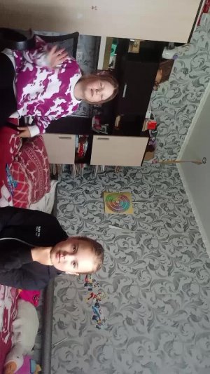 расскажи о себе