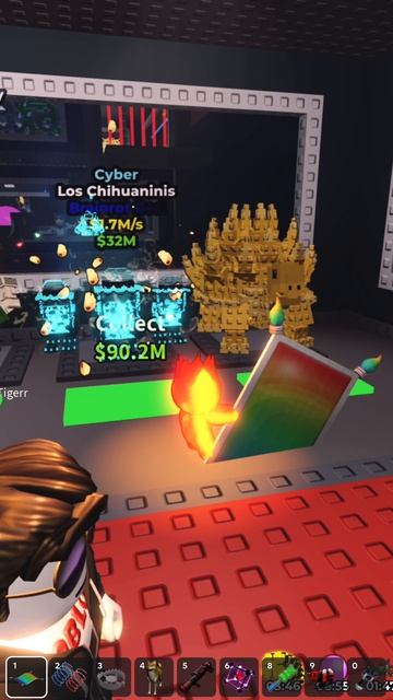 Torrtuginni Dragonfrutini 😭😭 Steal a Brainrot Roblox