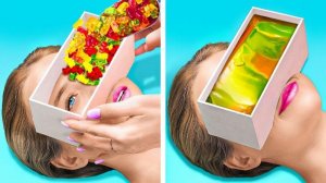 Удивительное искусство из смолы! Красивые украшения и домашний декор своими руками