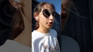 Как я начала сниматься в YouTube