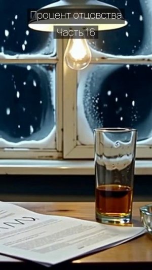 Процент отцовства / Часть 16 / Драма / Скандалы и интриги / Истории из жизни / Российские сериалы