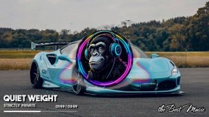 Quiet Weight - Strictly Private