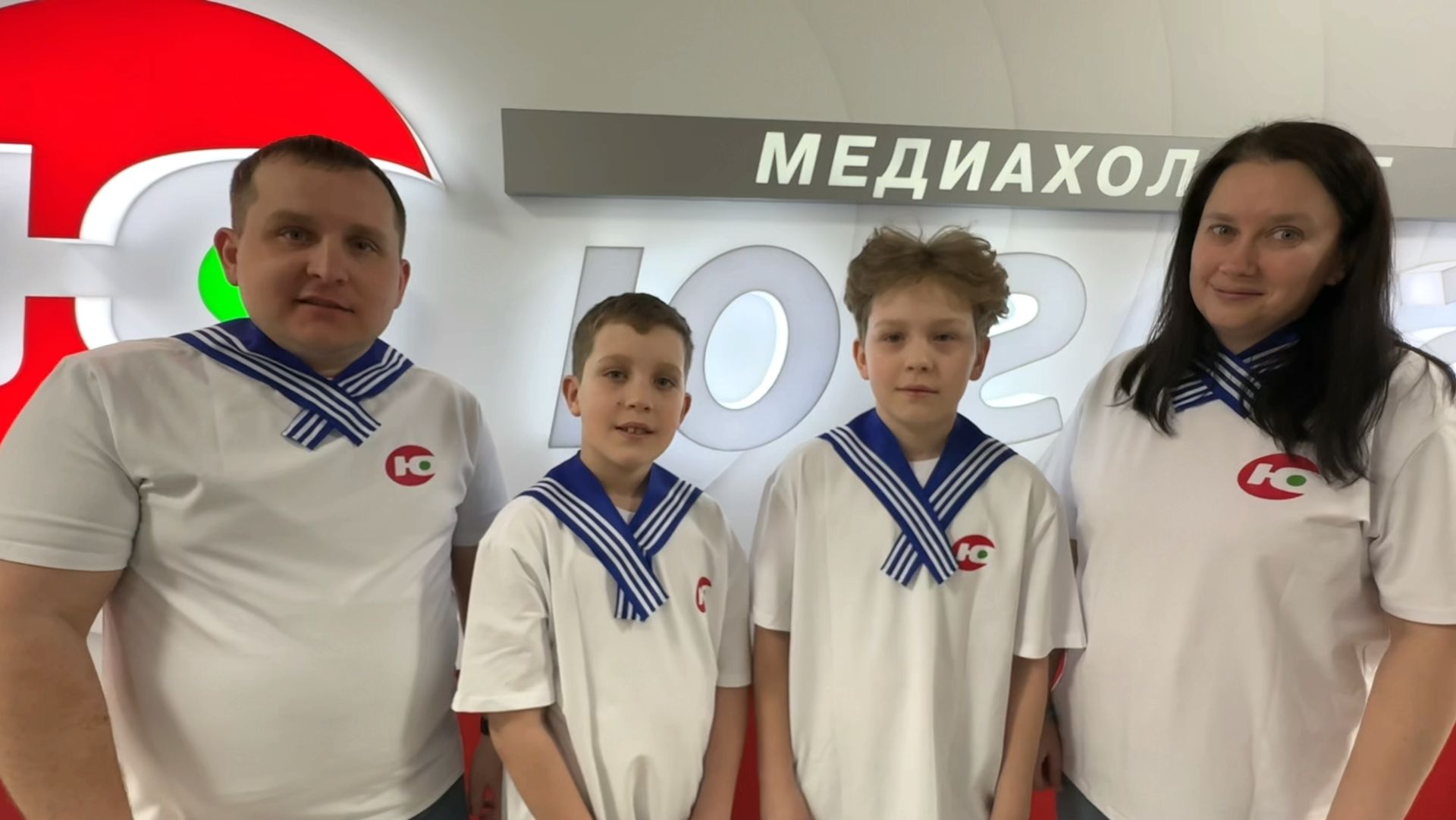 Телеквиз «Моя Россия» смотреть онлайн