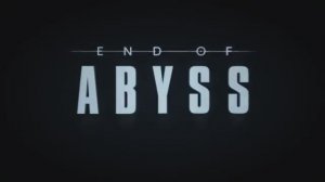 End of Abyss — трейлер с датой выхода игры для PS5