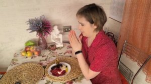 16 июня 😊 Давно не виделись 👋 Сходила в храм/ Небольшая болталочка😉