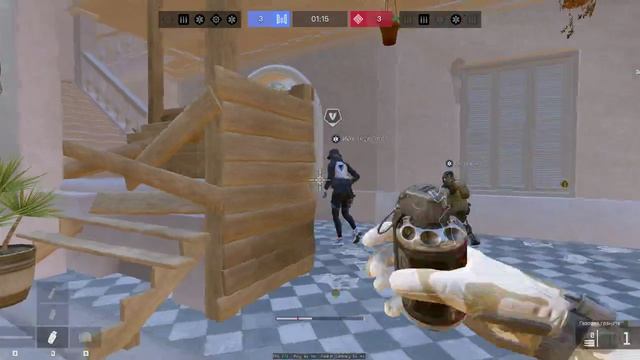 Warface смотреть онлайн