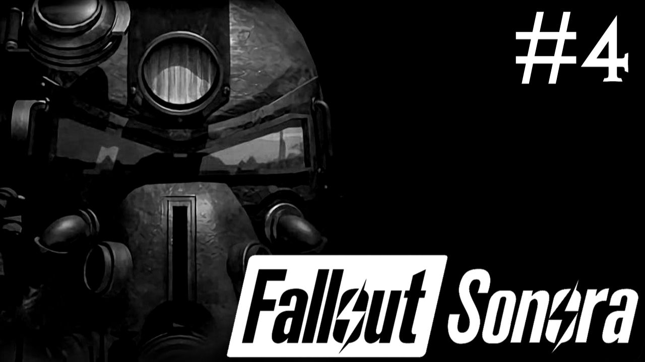 Радиоактивные Осадки: Сонора | Fallout: Sonora | часть 4