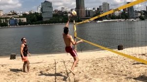 Пляжка 14.06.26 ч2