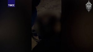 В Ярославской области сотрудники УФСБ задержали моазоту, который готовил теракт на жд дороге