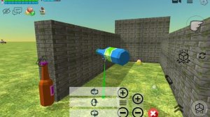какая игра лучше моя или Кирилл99к