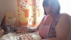 Леплю статегический запас пельменей и отвечаю на некоторые комментарии.