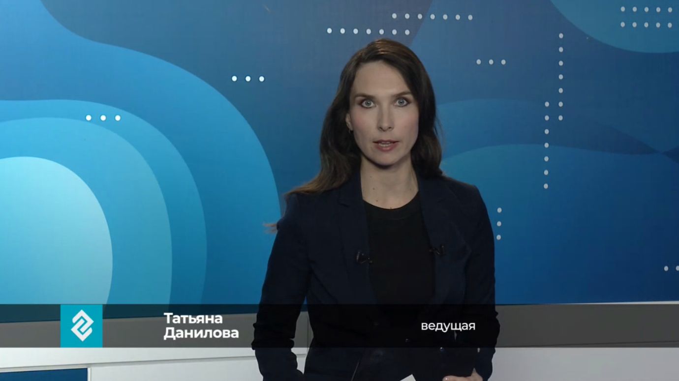 Новости Владимира и Владимирской области за 15 июня 2026 года. Вечерний выпуск