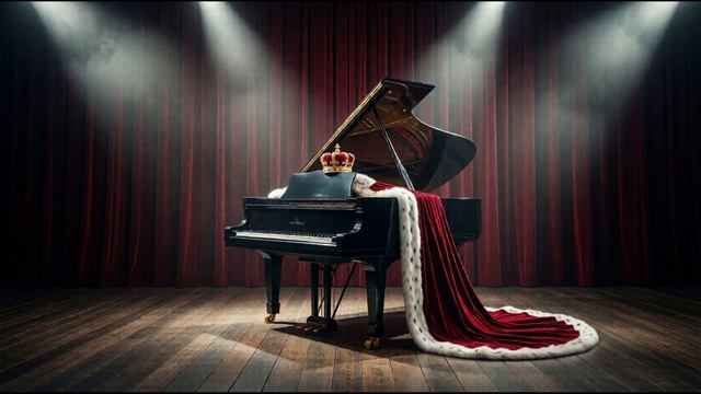Занавес... Опущен v1-1-5 (Dedicated to the memory of Freddie Mercury)_Symphonic Rock Opera Style смотреть онлайн