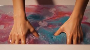 ЭТИ БОМБЫ ДЛЯ ВАННЫ УНИЧТОЖАТ ТВОЙ СТРЕСС! ПРАЗДНИЧНЫЙ АСМР-ХИТ