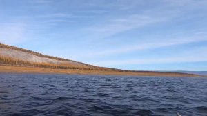 Хариус. Классный выезд на рыбалку. Часть 1-я.