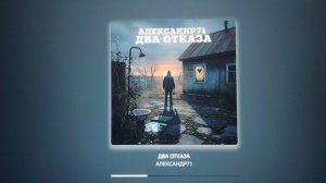 Вышла моя новая песня,  (Александр71) два отказа