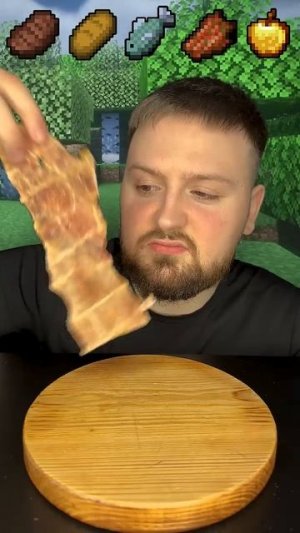 Steve s Snack ⛏