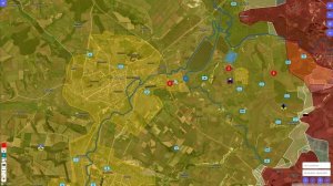 TOTAL WAR🔥Russian Offensive Intensifies Across All Fronts⚔️Lyman & Kostiantynivka Fall💥 2026.06.16