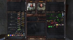 S.T.A.L.K.E.R. - Lost Alpha DC