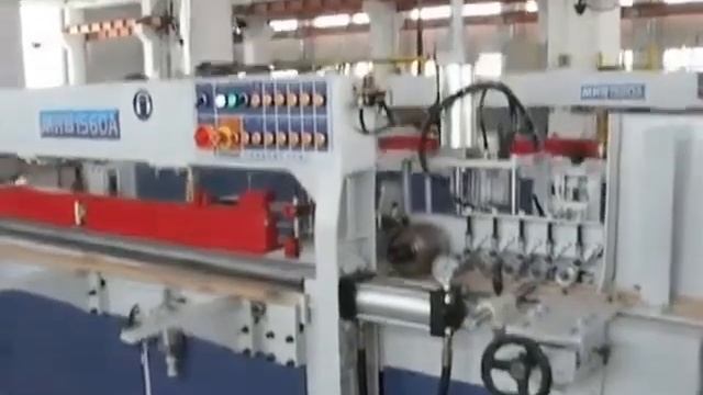 Автоматический пресс для сращивания по длине Beaver Серия PSK 3100А. Обзор пресса БиверКАМИ - Дерево смотреть онлайн