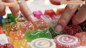Какую АСМР клавиатуру вы бы купили? Расслабляющая ИИ - анимация.