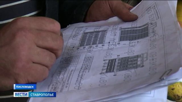 Подготовка к новому отопительному сезону в разгаре. Как меняется тепловой комплекс Ставрополья? смотреть онлайн