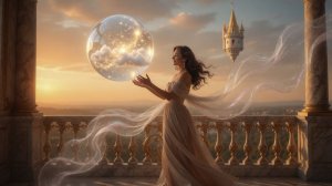 Мы — то, что мы думаем✨ |🕊️ Песня-осознание. Песня-творение.
