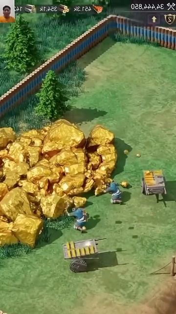 Android Game смотреть онлайн