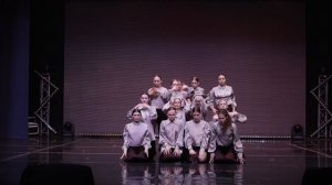 Как много я ещё хочу сказать_лауреат I степени_ВХК «РАЗВЯЗКА«_Сюрприз_14.06.2026