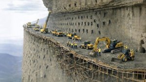 30 Минут невероятных механизмов, производств и инженерных решений.